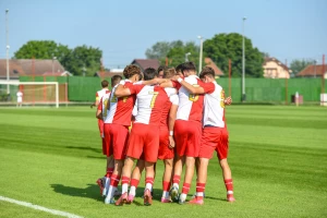 Voša za trofej memorijala "Stevan Nešticki", Zenit ukrao finale Partizanu